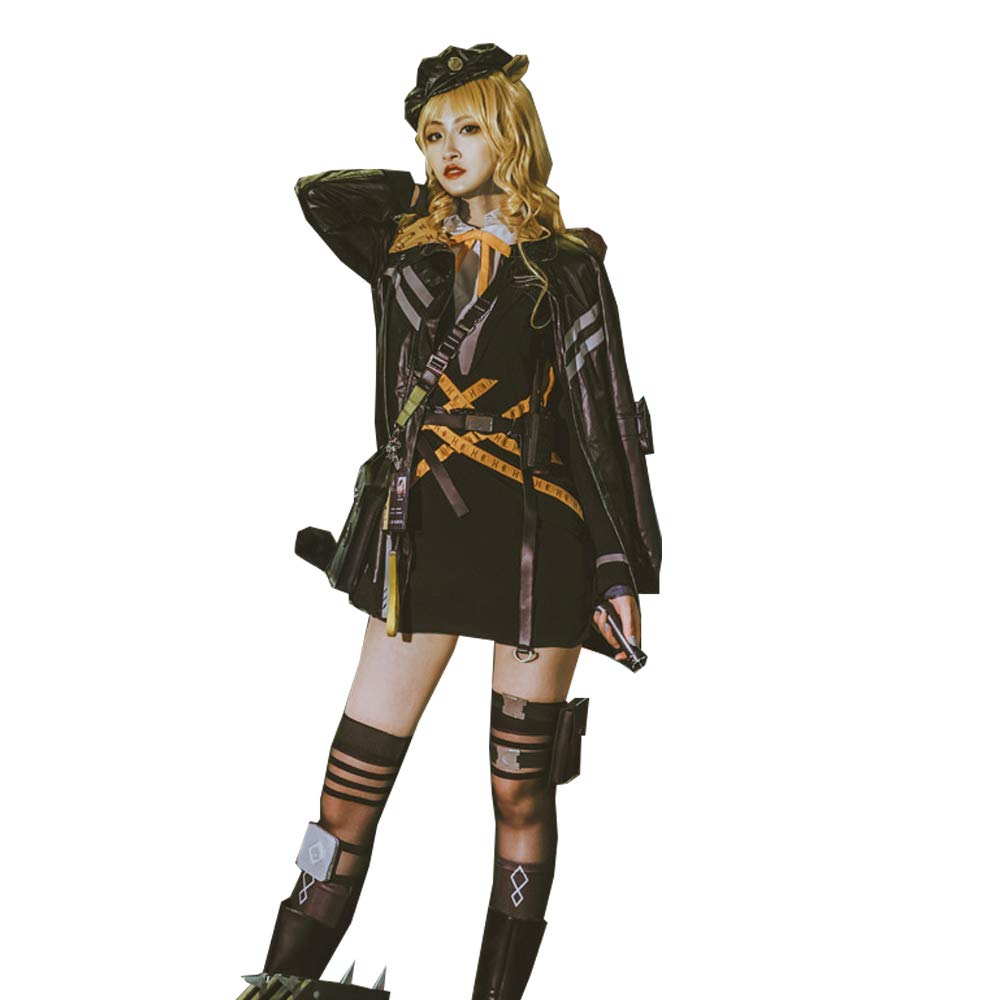 Amazon | chochoTrain アークナイツ Arknights スワイヤー フル